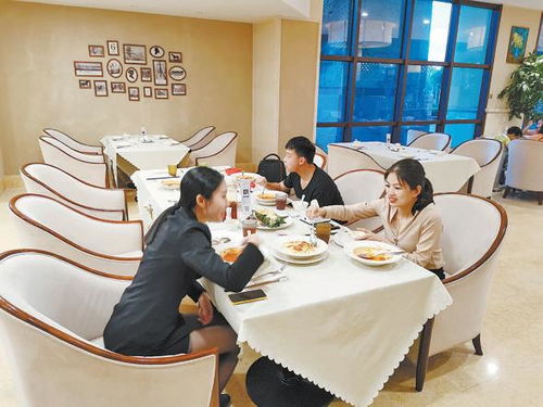 廈門市出臺《餐飲業分餐制管理標準》 超2300家企業積極響應，標準為餐飲企業提供清晰管理指引